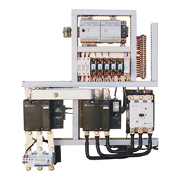 空压机电气系统