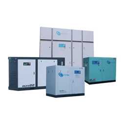 螺杆空压机