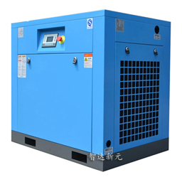 双螺杆空压机