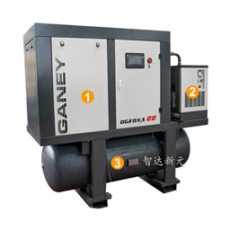 激光切割配套压缩机