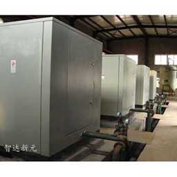 应用在钢铁行业