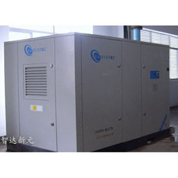 螺杆空压机