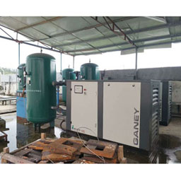 变频空气压缩机