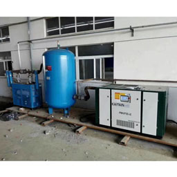 永磁变频空压机