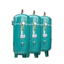 上海申江储气罐