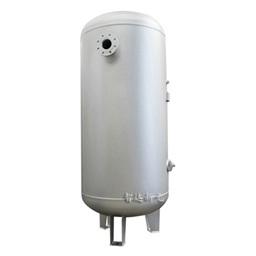不锈钢储气罐
