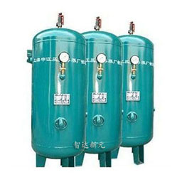 空压机储气罐