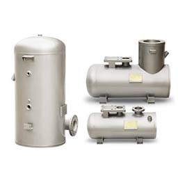 非标定制压力容器