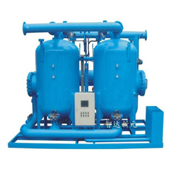 余热再生干燥机