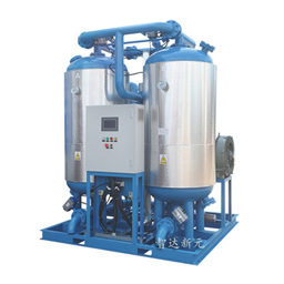 鼓风吸附干燥机