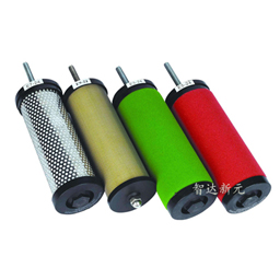 精密过滤器滤芯