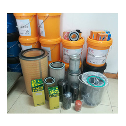 空压机维保配件