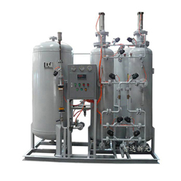 激光切割制氮机