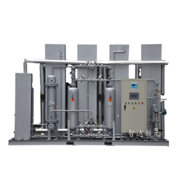 碳载纯化制氮机