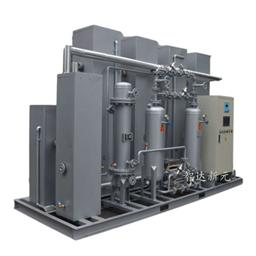 碳载纯化制氮机