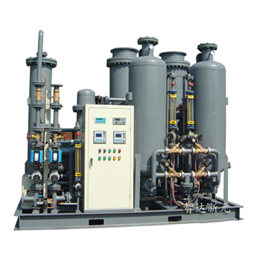加氢纯化制氮机