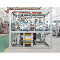 工业制氢机