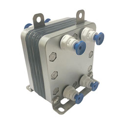 PEM制氢机电解槽