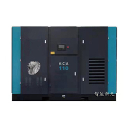 磁悬浮离心鼓风机