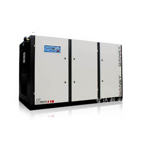 单螺杆式压缩机