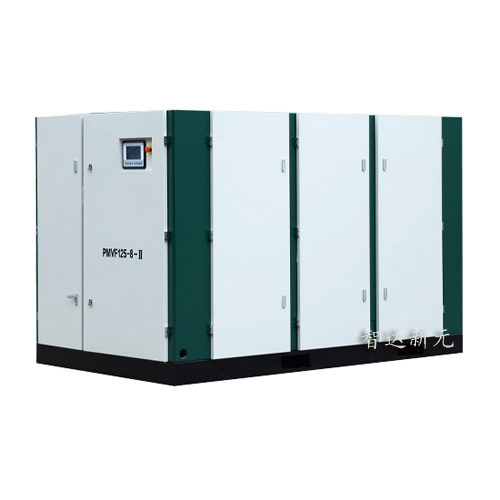 永磁变频压缩机