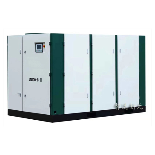 节能螺杆空压机