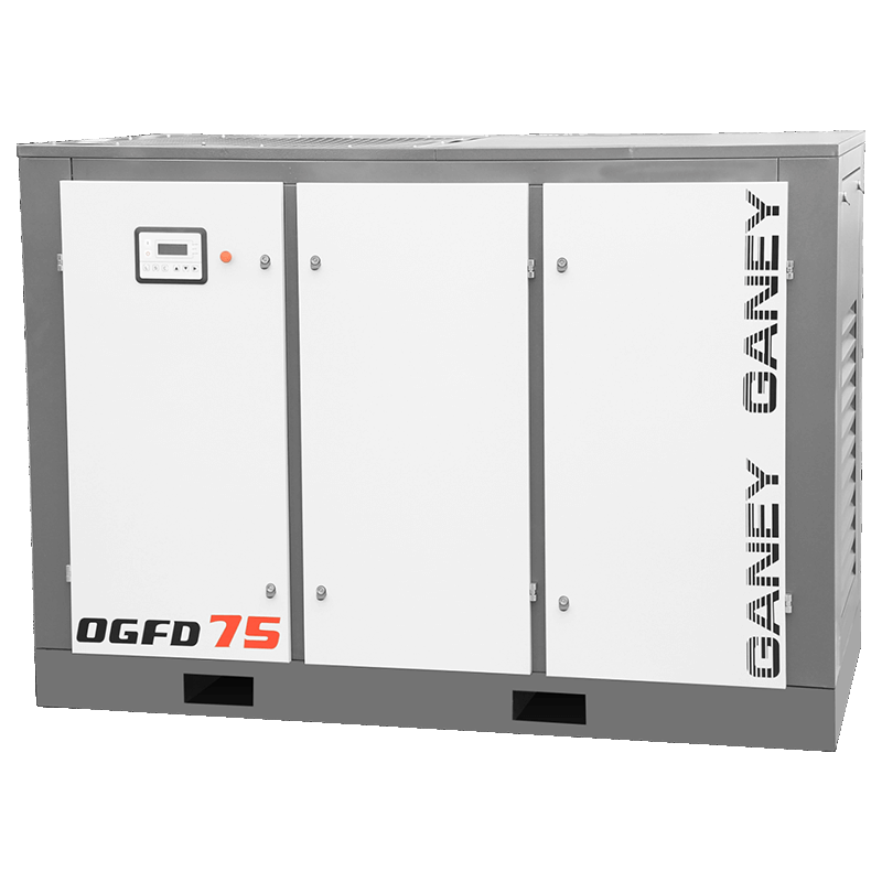 低压力单螺杆机