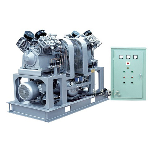 组合式PET吹瓶压缩机