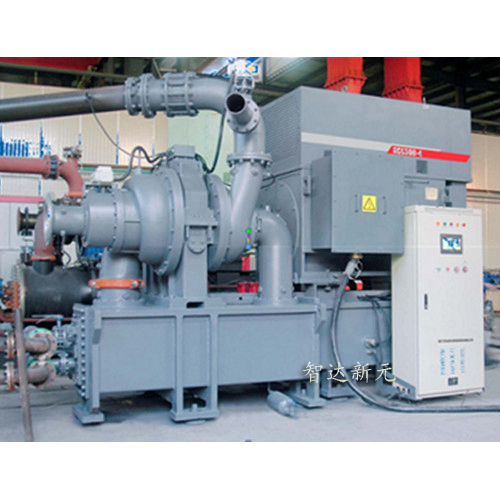 离心空压机
