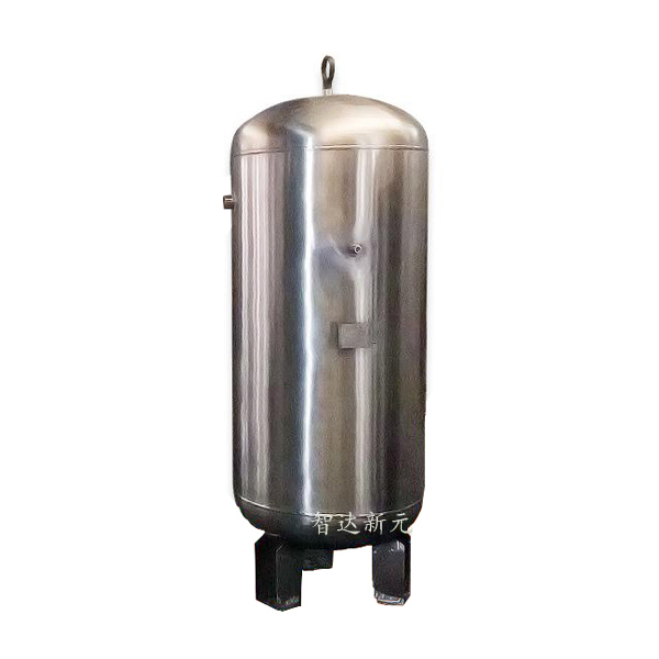 立式储气罐