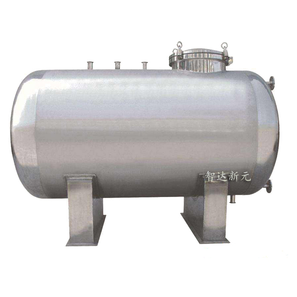 中压储气罐