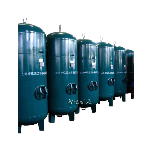 二类压力容器