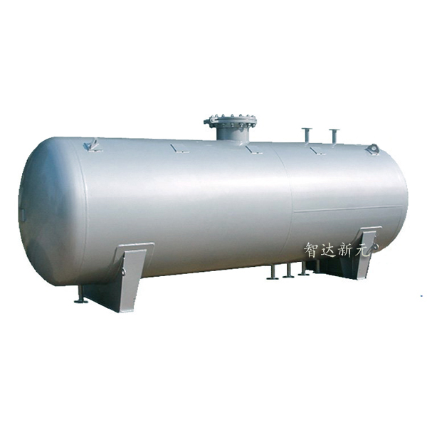 卧式不锈钢储罐