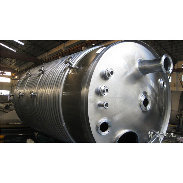 不锈钢反应釜