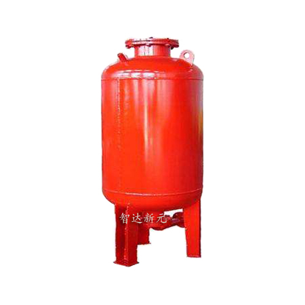 定压补水罐