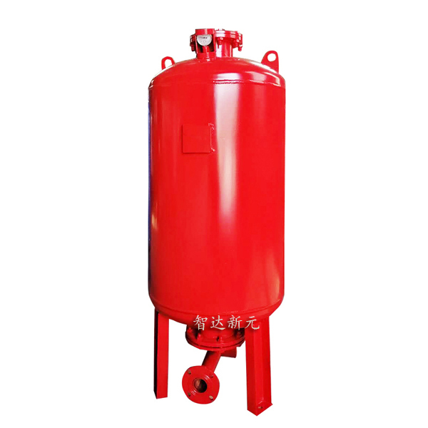 气压隔膜罐