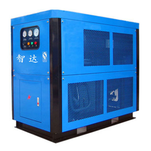 冷冻干燥机设备