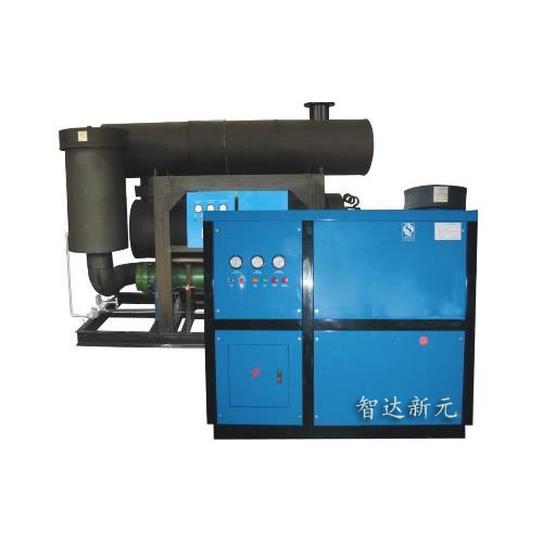 水冷式冷冻式干燥机