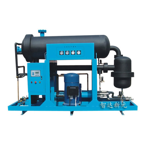 大型冷冻干燥机