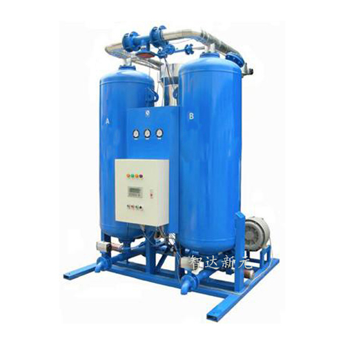 微热吸附式干燥机