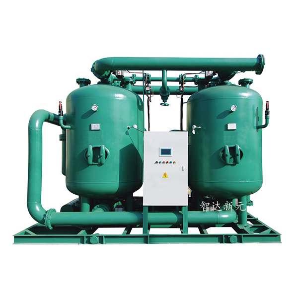 有热再生吸附式干燥机