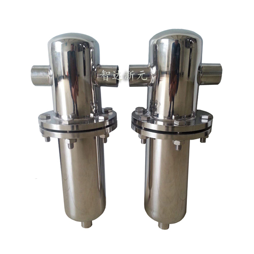 压缩空气精密过滤器