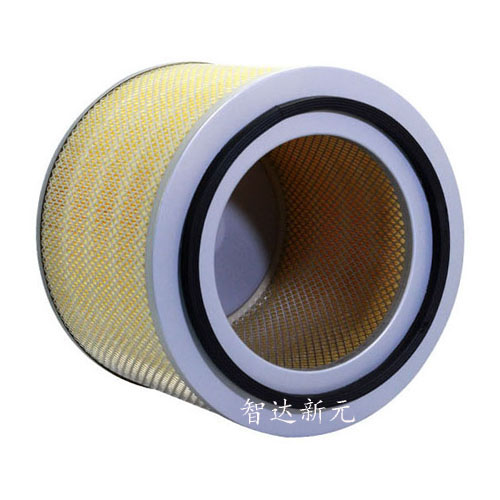 铁壳空气滤芯