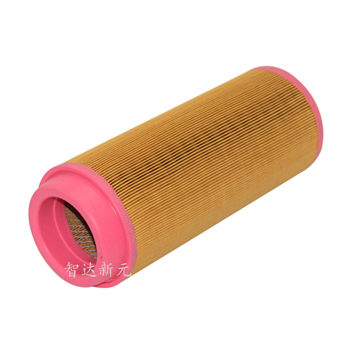 塑胶空气滤芯