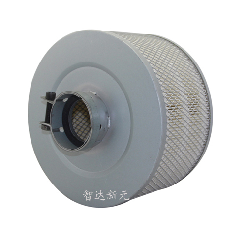 一体式空气滤清器