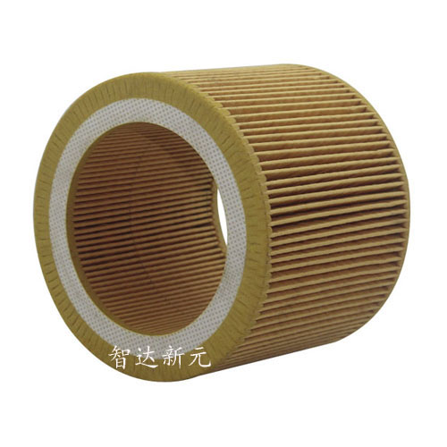 双通空滤芯