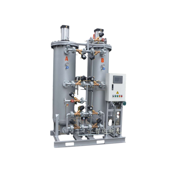 造纸行业制氧设备