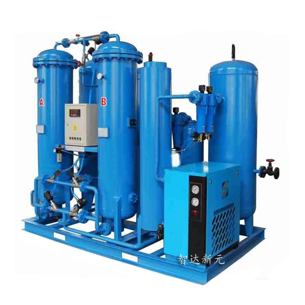 焊接切割制氧设备