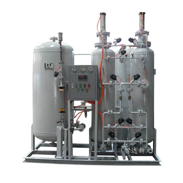 激光切割制氮机