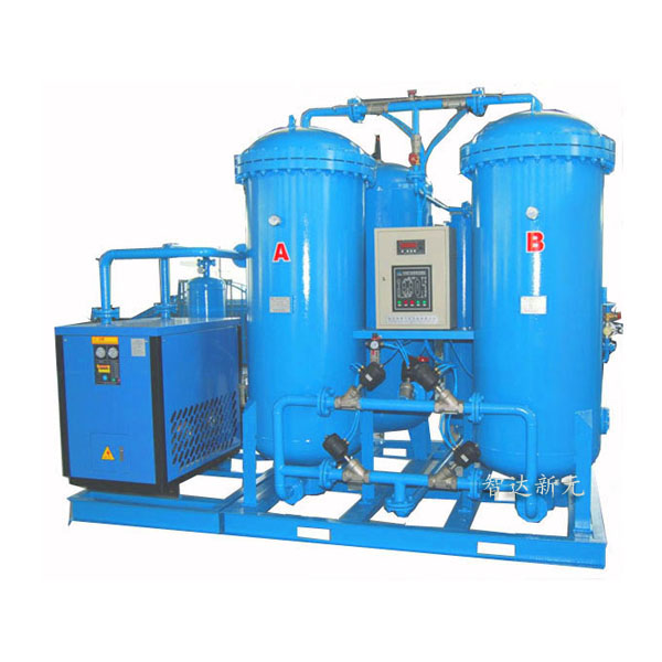 化工行业制氮机